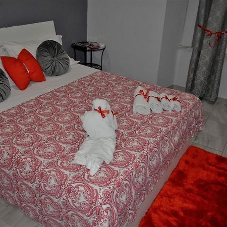 B&B Della Fortuna Napoli Eksteriør billede