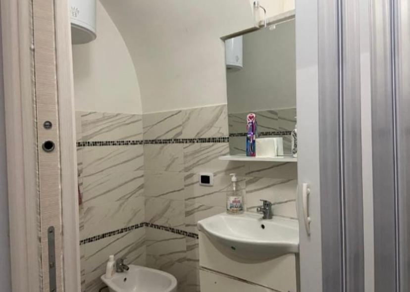 B&B Della Fortuna Napoli Eksteriør billede