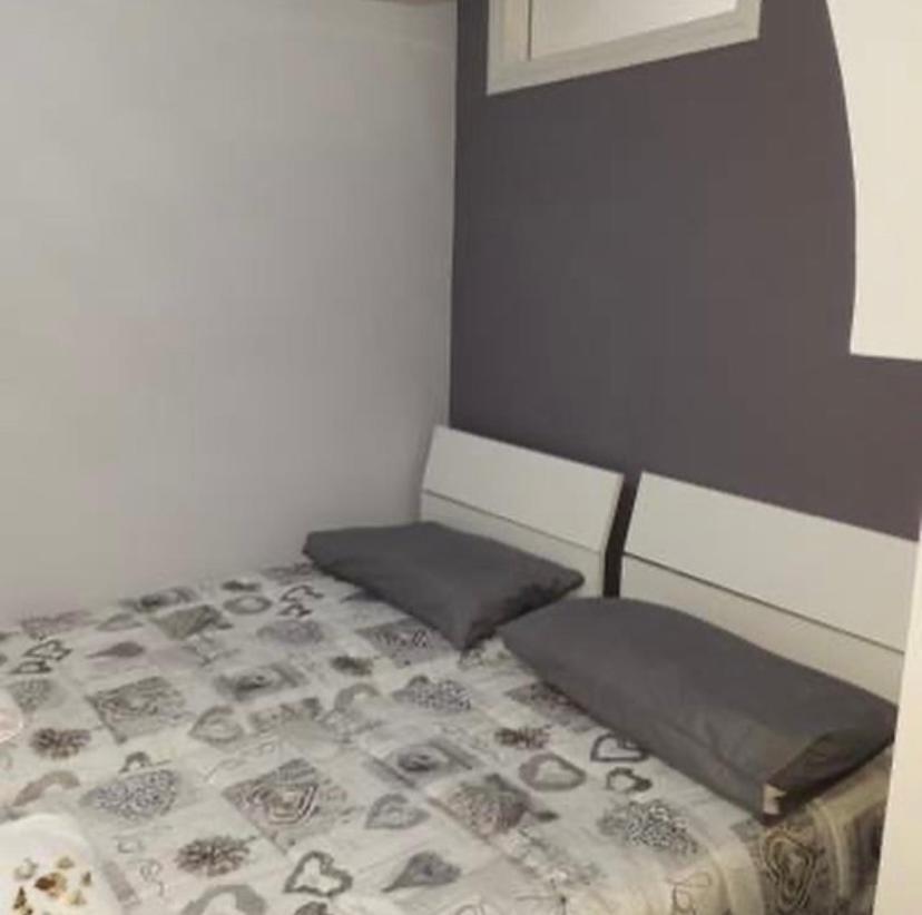 B&B Della Fortuna Napoli Eksteriør billede