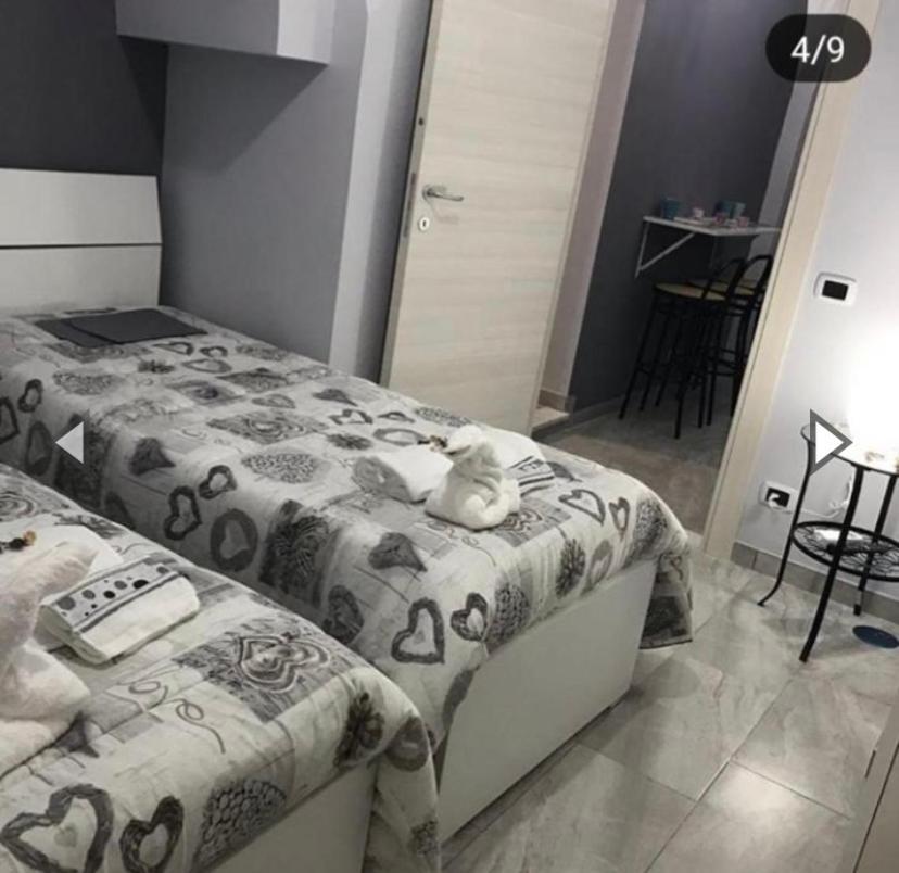 B&B Della Fortuna Napoli Eksteriør billede