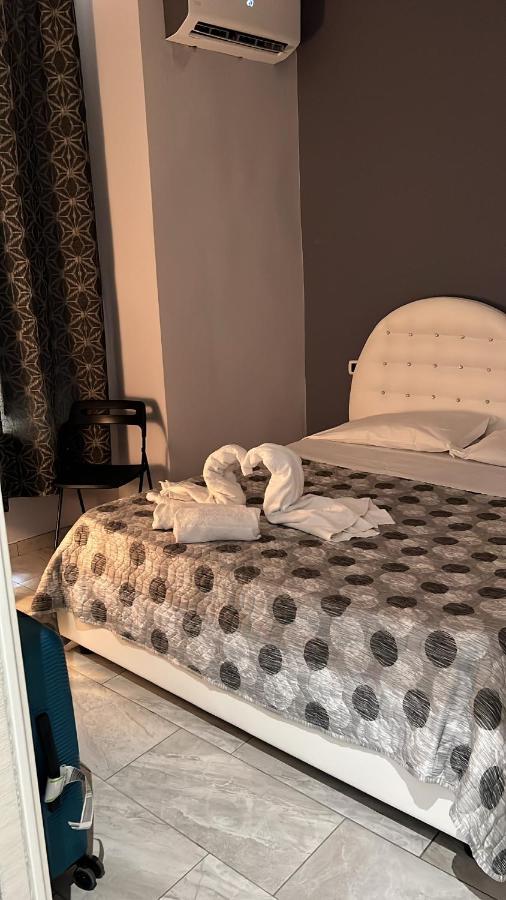 B&B Della Fortuna Napoli Eksteriør billede
